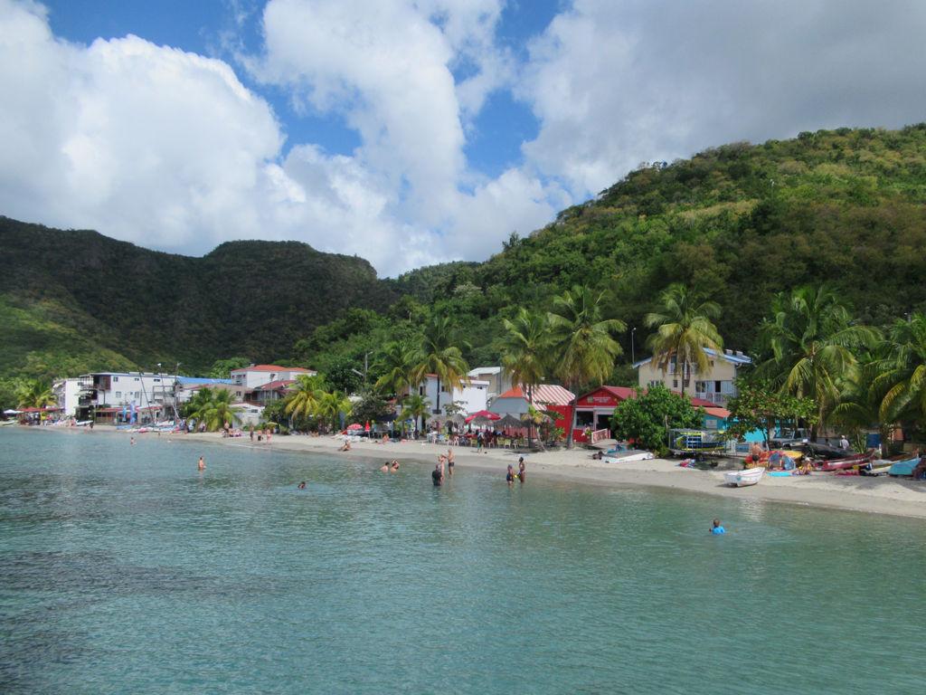 Sandee - Grande Anse De Salines