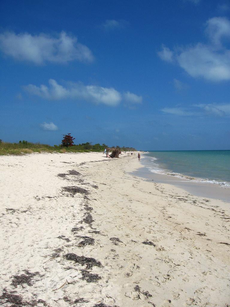 Sandee - Playa Ancon