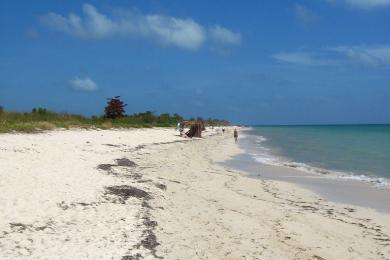 Sandee - Playa Ancon