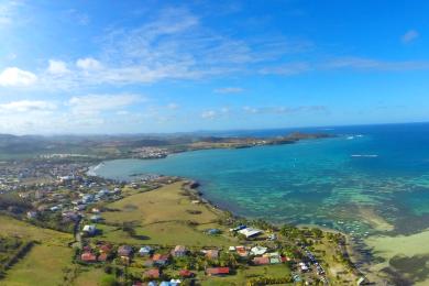 Sandee Pointe Faula Photo