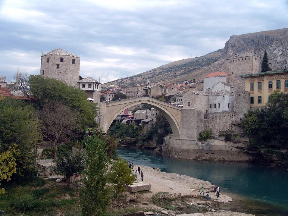 Bosnia and Herzegovina Photo - Sandee