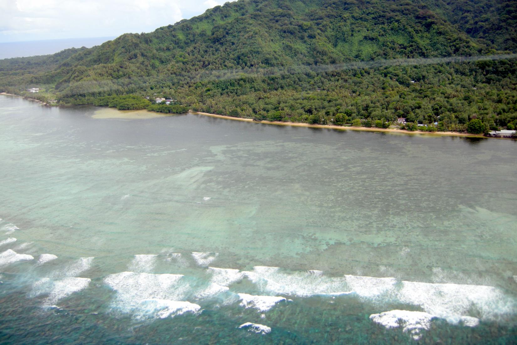 Sandee - Kosrae Nautilus Resort