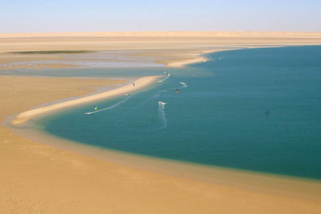 Sandee Dragon Beach
