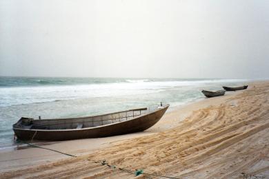 Sandee Plage De Nouakchott