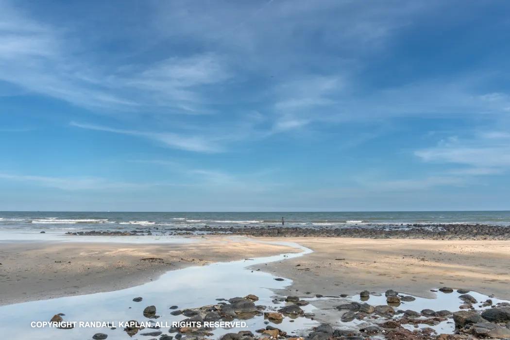 Sandee Pantai Batu Burok
