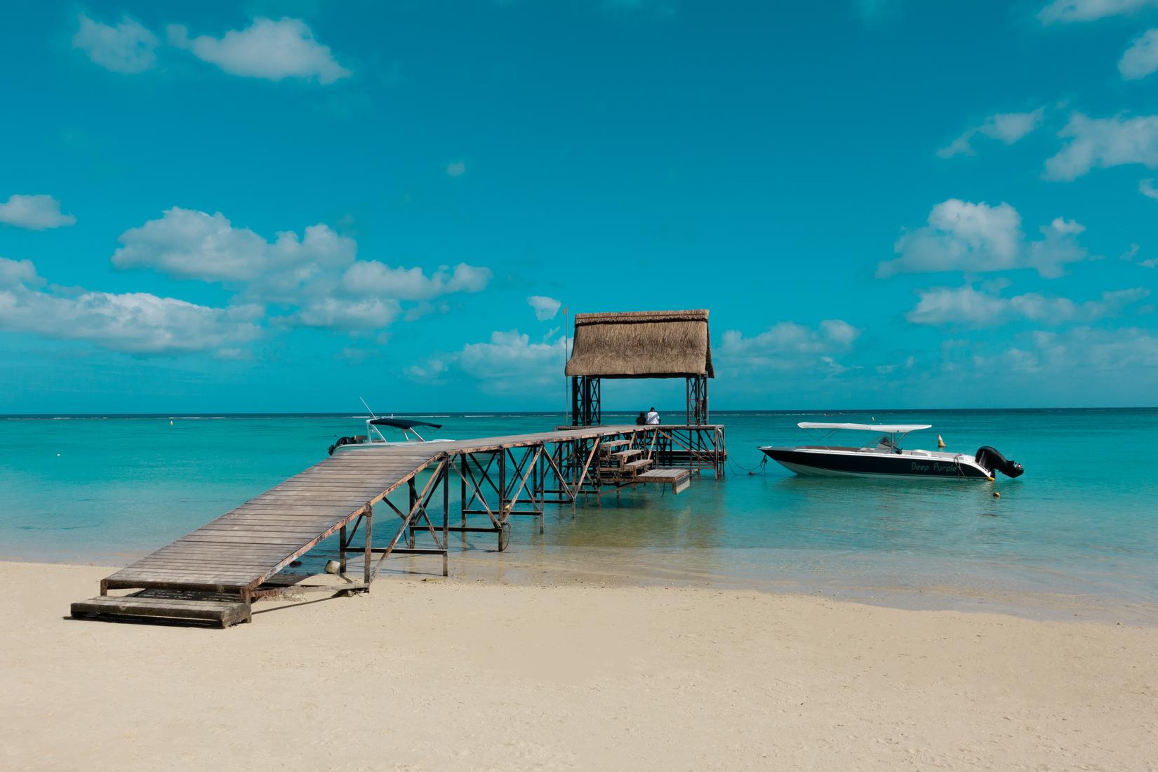 Sandee - Trou Aux Biches Beach