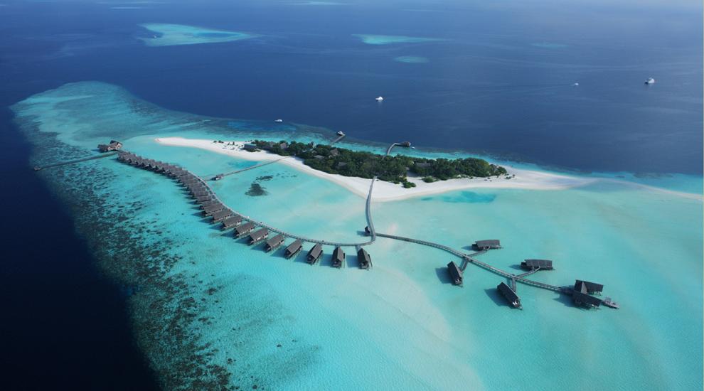 Sandee Cocoa Island