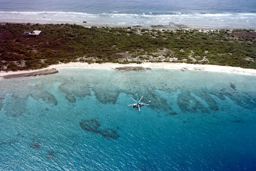 Sandee Bikini Atoll