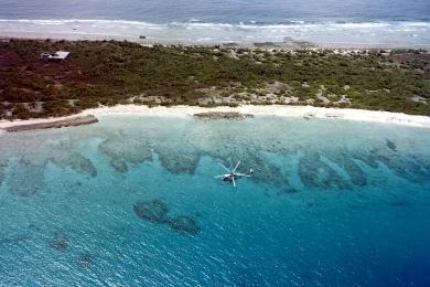 Sandee Bikini Atoll