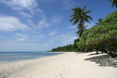 Sandee Eneko Island