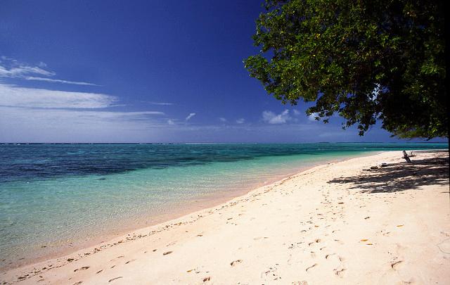 Sandee - HomePage / Majuro Atoll