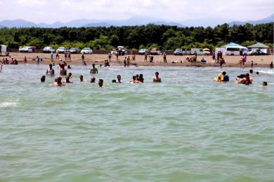 Sandee Gisum Beach