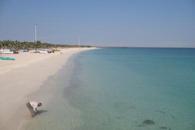 Sandee Ladies' Beach