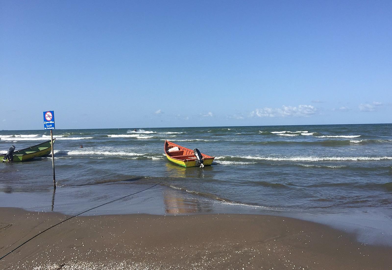 Sandee - Anzali Beach