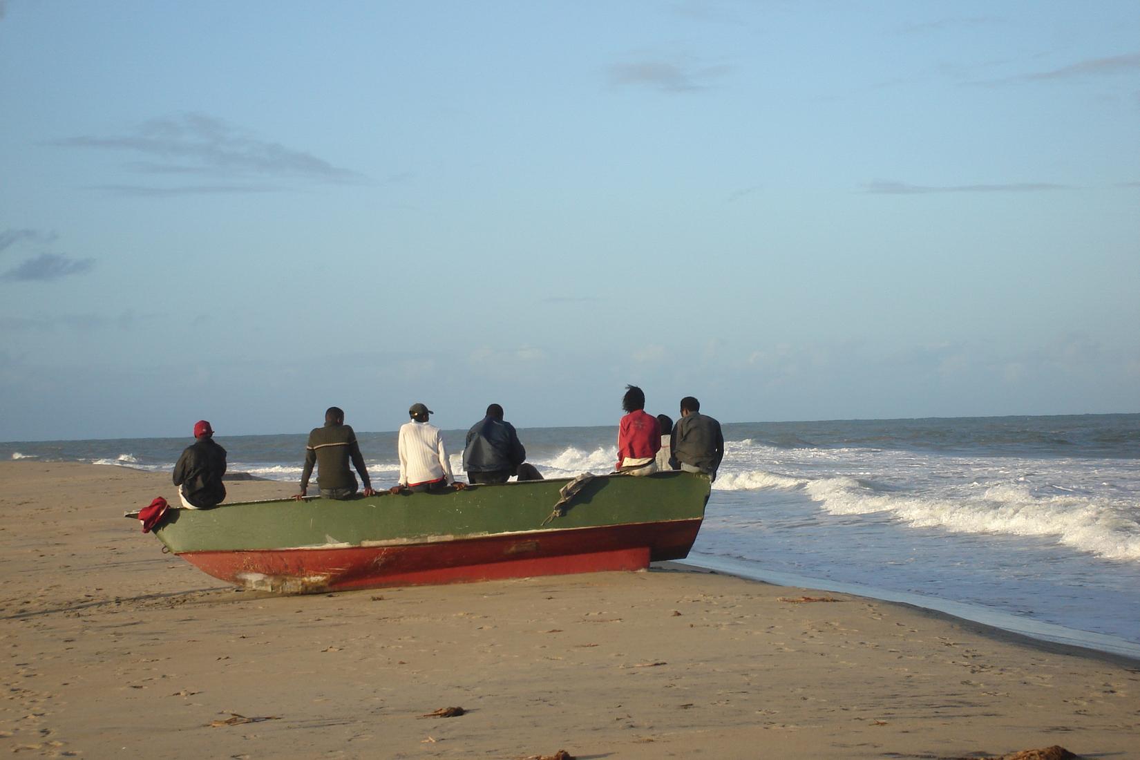 Sandee - Vatomandry Beach