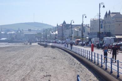 Sandee Broadway Beach