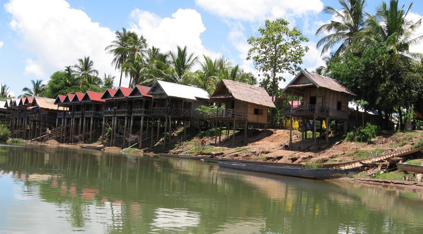Sandee - HomePage / Champasak