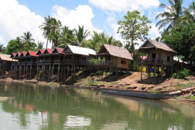 Sandee Don Khon Island