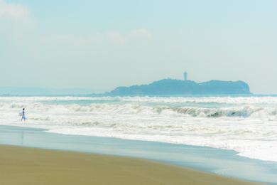 Sandee - Enoshima Beach