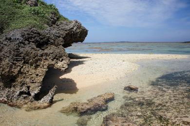 Sandee - Hoshizuna Beach