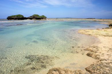 Sandee - Hoshizuna Beach