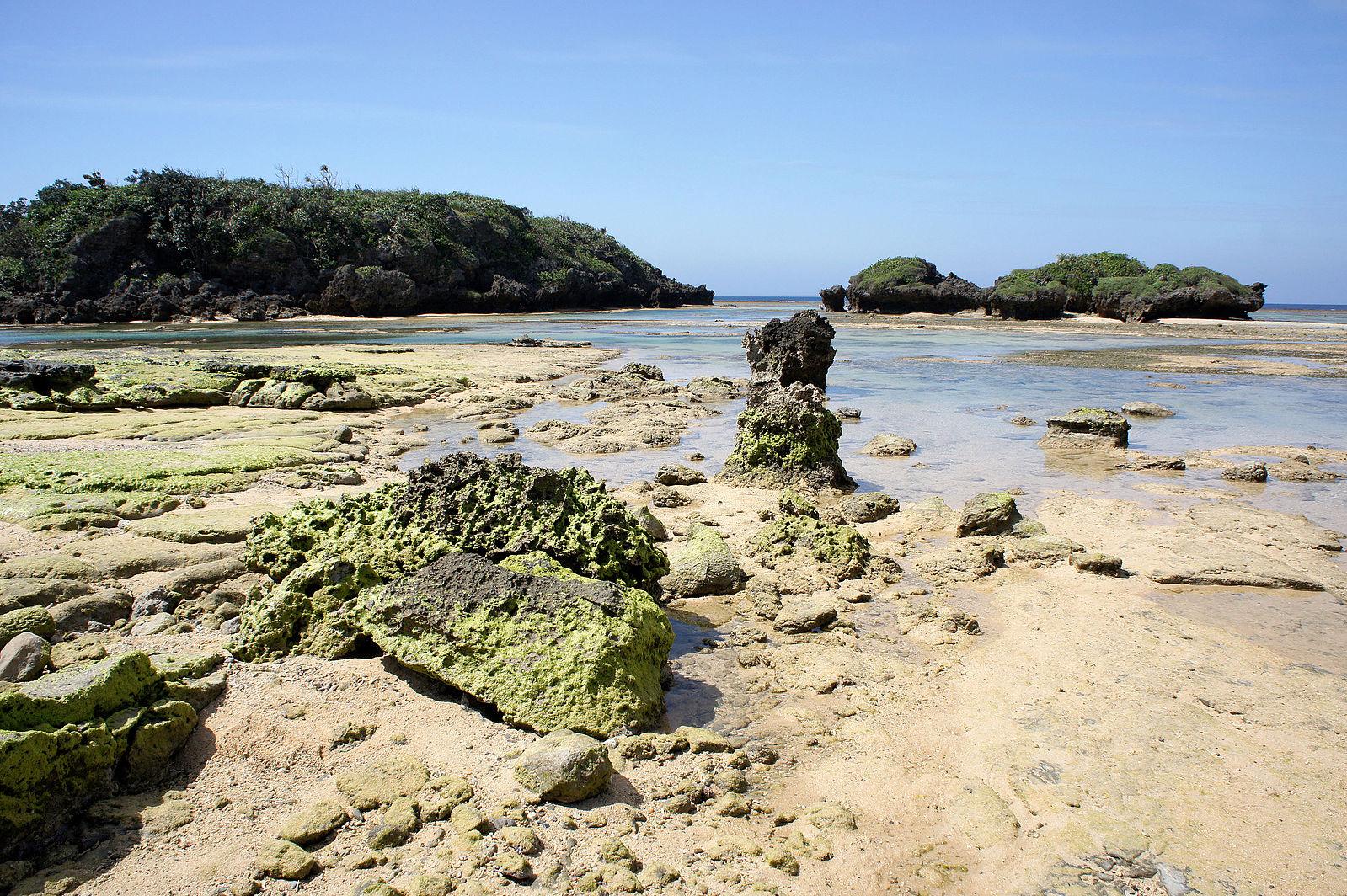 Sandee - Hoshizuna Beach