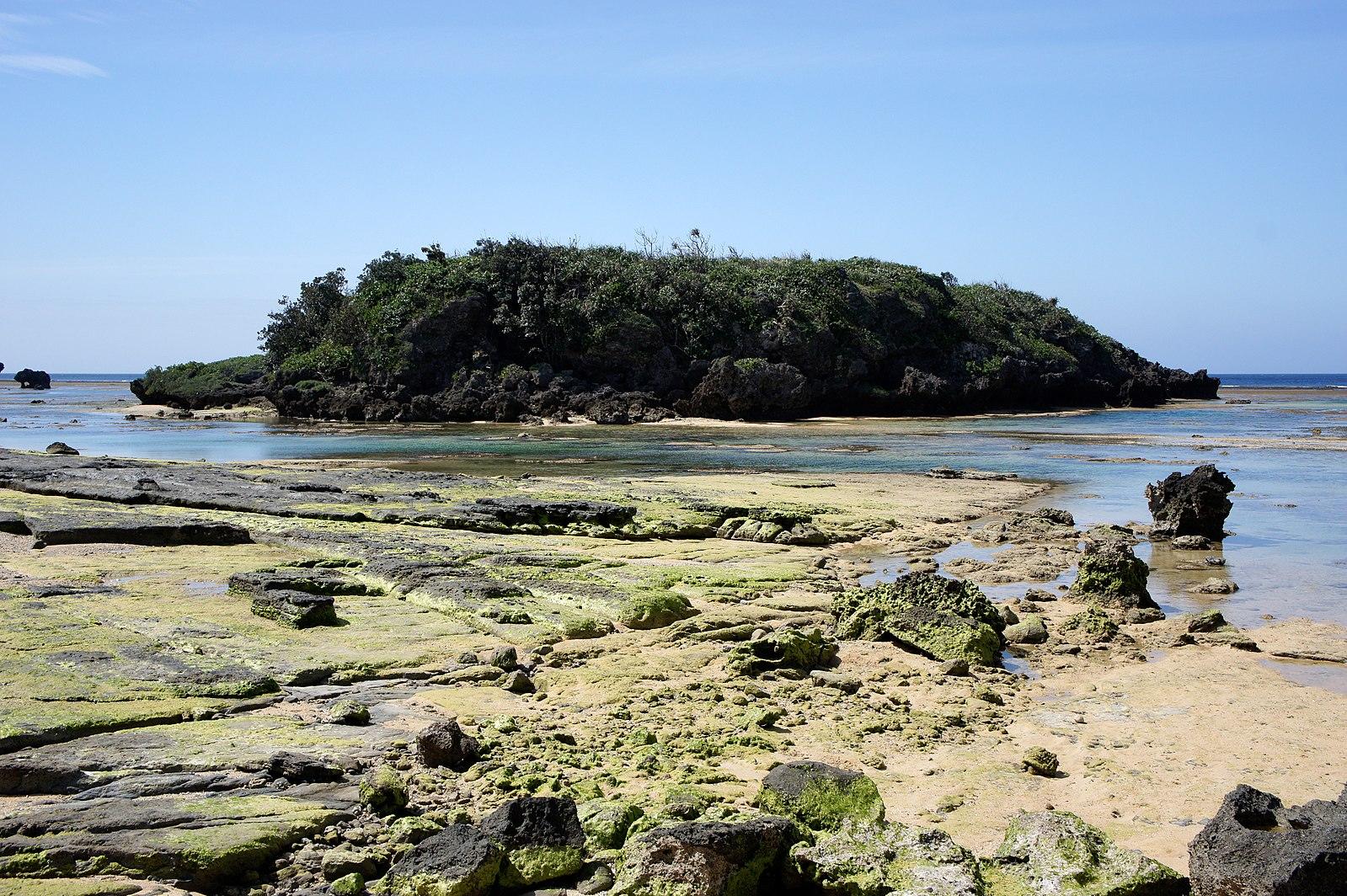 Sandee - Hoshizuna Beach