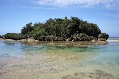 Sandee - Hoshizuna Beach