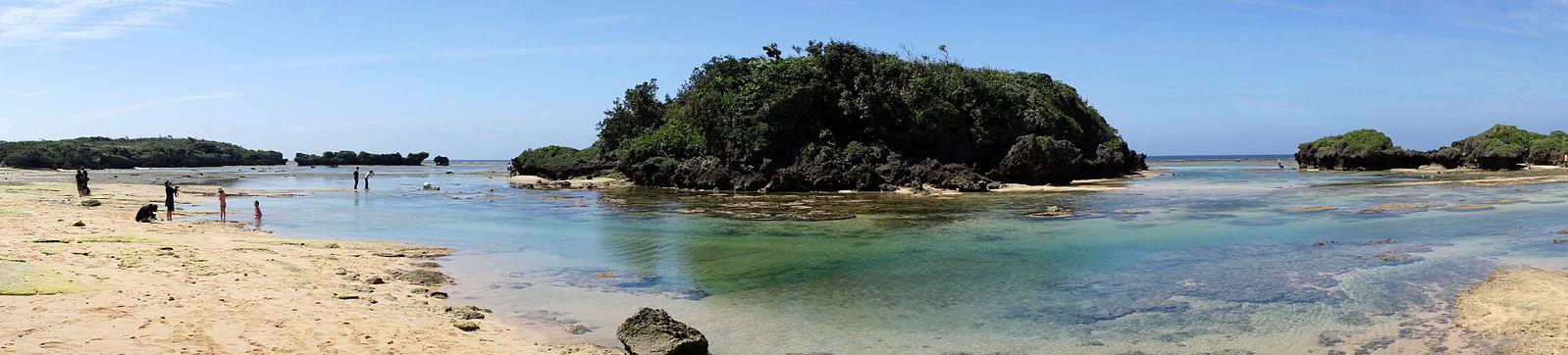 Sandee - Hoshizuna Beach