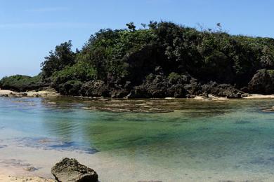 Sandee - Hoshizuna Beach