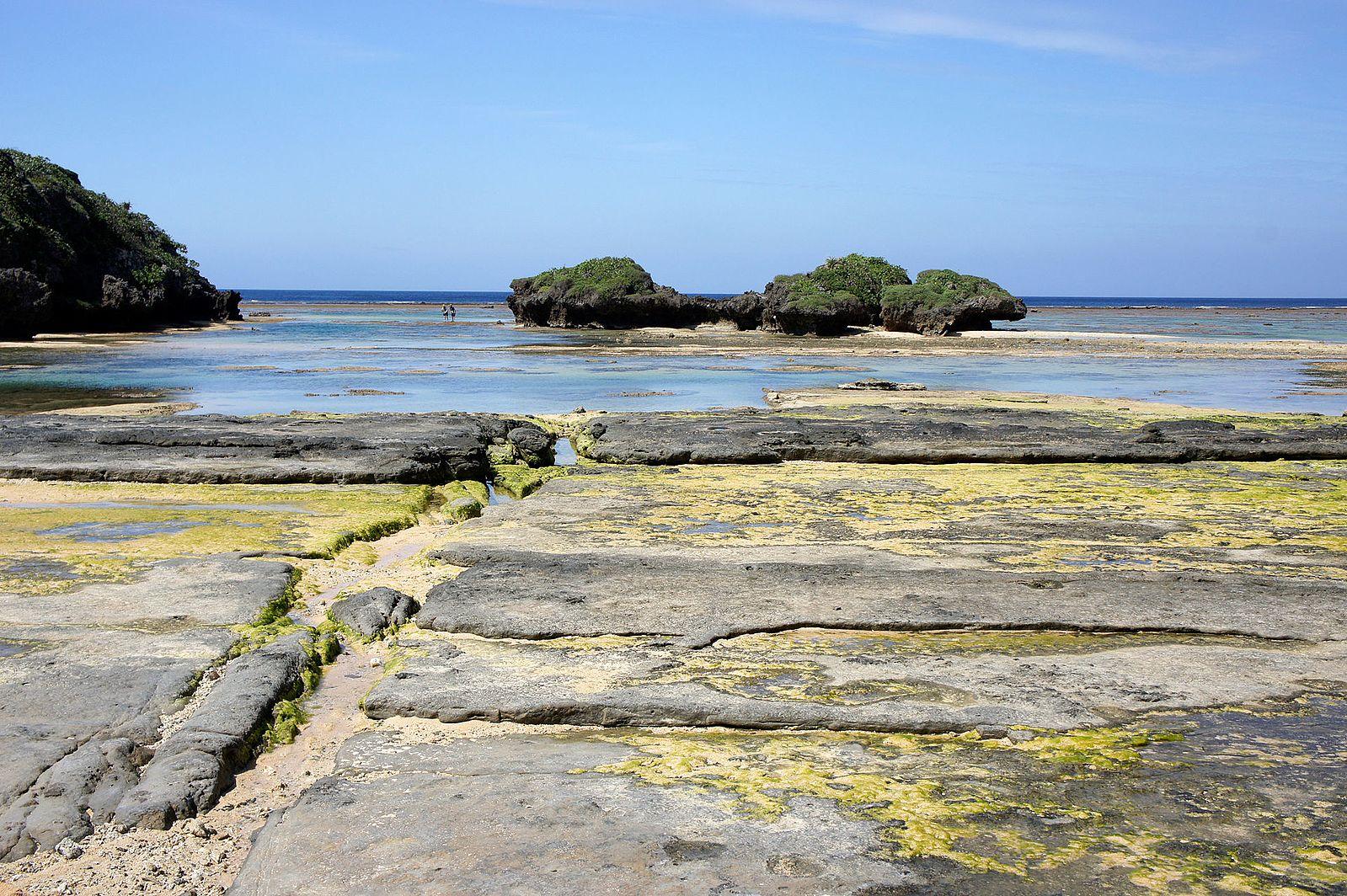 Sandee - Hoshizuna Beach