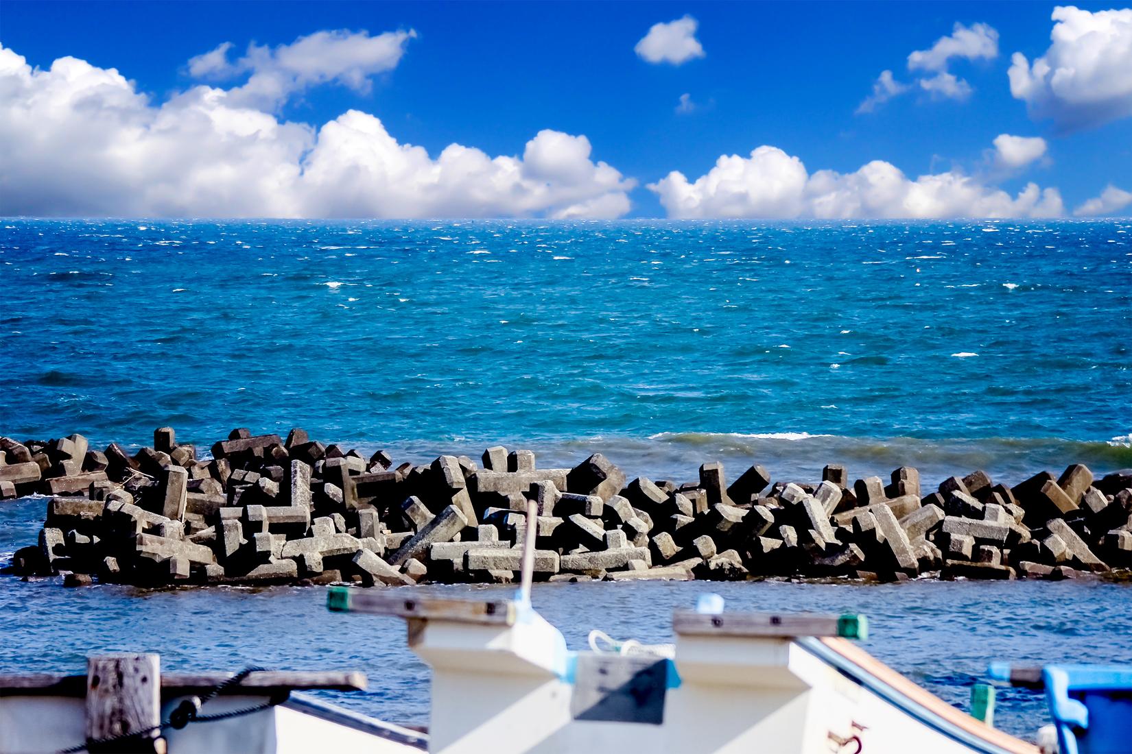 Sandee - Yuigahama Beach