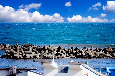 Sandee - Yuigahama Beach