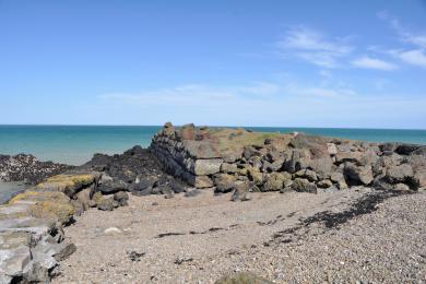 Sandee Archirondel Beach