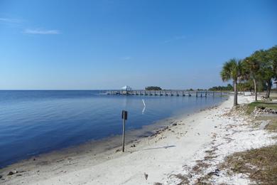 Sandee - Shired Island Beach