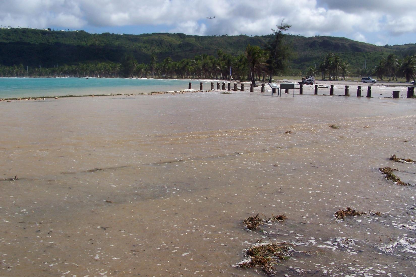 Sandee - Asan Beach Park