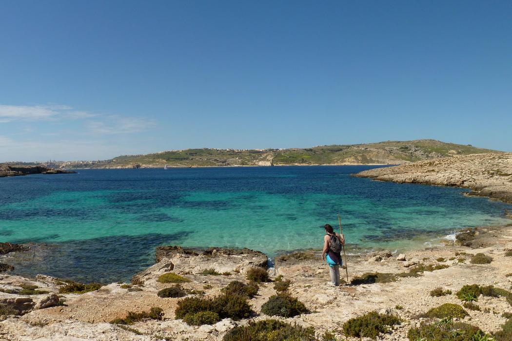 Sandee Gun Beach Photo