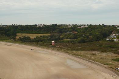 Sandee Ouaisne Beach