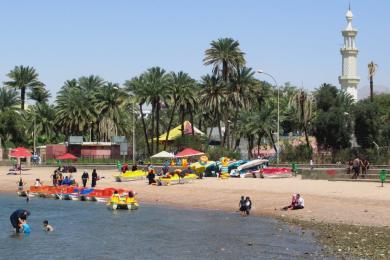 Sandee Berenice Beach Club Photo