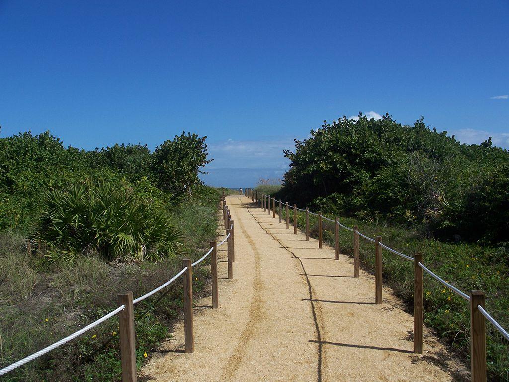 Sandee - Blue Heron Beach