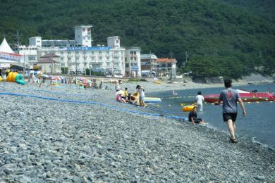 Sandee Hakdong Mongdol Beach