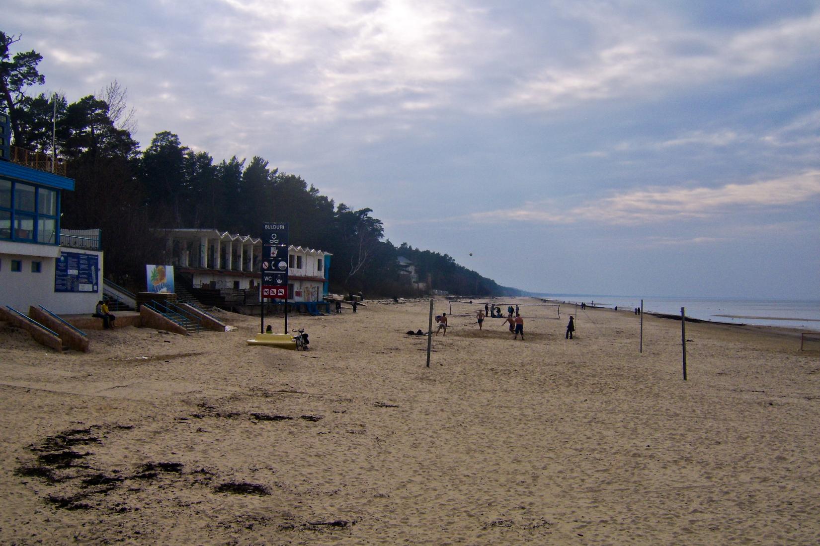 Sandee - HomePage / Coastal