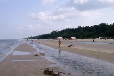 Sandee Dubulti Beach