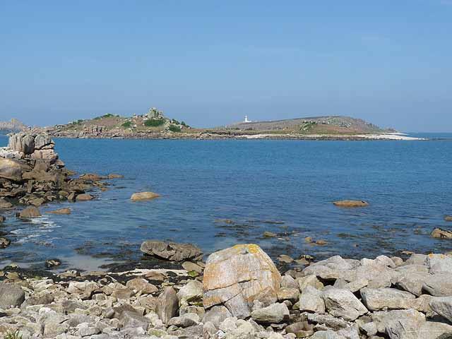 Sandee - Old Grimsby Harbour