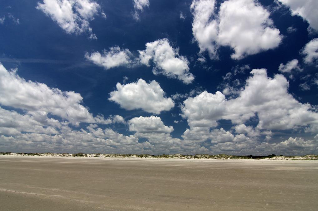 Sandee - Cumberland Island