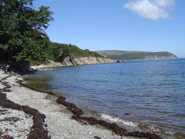 Sandee Garwick Beach Photo