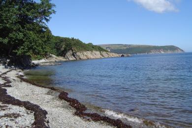 Sandee Garwick Beach