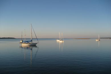 Sandee - Cumberland Island