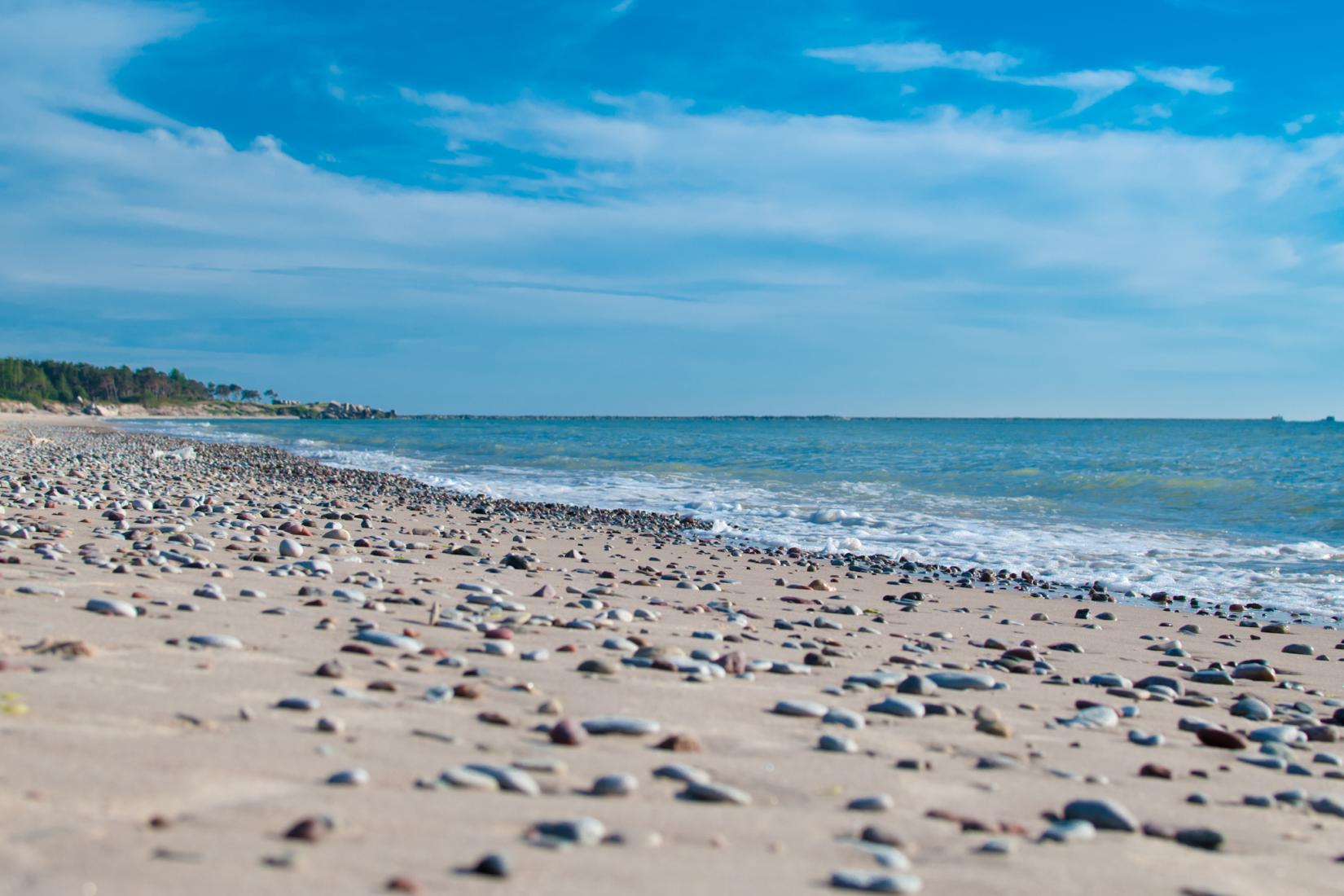 Sandee - Liepaja Beach