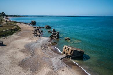 Sandee Liepaja Beach Photo